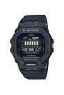 CASIO G-SQUAD GBD-200-1ER - G-SHOCK - ZNAČKY