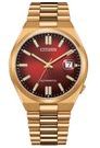 CITIZEN TSUYOSA AUTOMATIC NJ0153-82X - ELEGANT - ZNAČKY