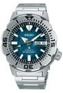 SEIKO MONSTER SRPH75K1 SPECIAL EDITION SAVE THE OCEAN ANTARCTICA - PROSPEX - ZNAČKY