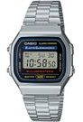 CASIO COLLECTION VINTAGE A168WA-1YES - CLASSIC COLLECTION - ZNAČKY