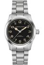 HAMILTON KHAKI FIELD MURPH 38MM AUTOMATIC H70405130 - KHAKI FIELD - ZNAČKY