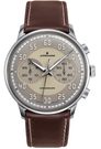 JUNGHANS MEISTER DRIVER CHRONOSCOPE 27/3684.00 - DRIVER - ZNAČKY