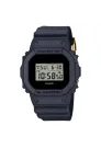 CASIO G-SHOCK DWE-5657RE-1ER 40TH ANNIVERSARY REMASTER BLACK - G-SHOCK - ZNAČKY