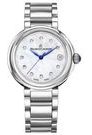 MAURICE LACROIX FIABA ROUND DATE FA1007-SS002-170-1 - FIABA - ZNAČKY