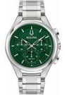 BULOVA CURV CLASSIC CHRONOGHRAPH 96A297 - CURV - ZNAČKY