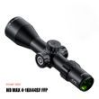 Puškohled Swampdeer HD MAX 4-16x44 SF FFP