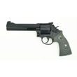 Střenky VZ Grips Smith & Wesson K/L rám round butt Tactical diamonds Conversion - Black Gray