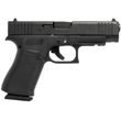 Glock 48 s railem