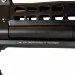 Vzduchovka Western Airguns Rattler Long Strike .45