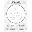 Puškohled Element Optics Helix 6-24x50 FFP APR-2D MOA