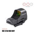 Kolimátor Swampdeer HD 511A