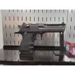 Magnum Research Desert Eagle L5 Chrome .50 AE s integrovaným kompenzátorem
