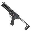 Vzduchovka Western Airguns Mordax 7,62 mm