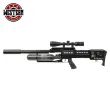 Vzduchovka Western Airguns Rattler 7,62 mm