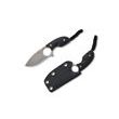 Nůž Real Steel Mini 127II Neck Knife