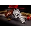 Korth Combat NSC .357 Magnum Silver