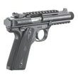 Ruger MK IV 22/45 Tactical .22 LR