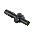 Puškohled Swampdeer GT MAX 1.2-6X28IR FFP-A
