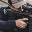 Nastavitelná pažba Magpul PRS Gen. 3 Precision Adjustable Stock pro AR-10