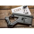 Pažba Hera Arms CQR AR-15 Mil-Spec černá