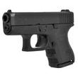 Glock 33 Gen. 3