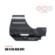 Kolimátor Swampdeer HD511A
