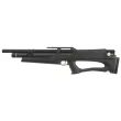 Vzduchovka Huben K1 5,5mm + Optisan CP 4-16x40 F1 FFP MOA16  + montáž Optisan SSD