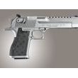Střenky Hogue IMI/IWI/Magnum Research Desert Eagle MK I/VII/XIX Piranha G10 černá-šedá