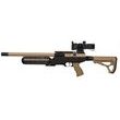Vzduchovka BRK Commander XR HiLite cerakote
