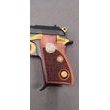 Střenky KSD Beretta 70 a 71 rosewood s bronzovým logem