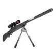 Bipod Spartan Javelin Pro Hunt Tac Standard 8,9 - 12,2"