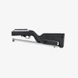 Pažba Magpul Hunter X-22 Backpacker pro Ruger 10/22 Takedown OD Green