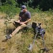 3D detektor kovů OKM eXp 7000 Professional Plus