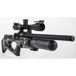 Vzduchovka BRK XR Sniper HR Magnum HiLite laminate 6,35mm