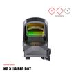 Kolimátor Swampdeer HD511A