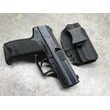 Heckler & Koch USP Compact
