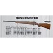 Revo Arms Hunter Wood s nábojovou schránkou