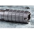 Hera Arms Gen. 2 Linearní kompenzátor .223/5,56x45 mm NATO 1/2"x28