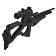 Vzduchovka BRK Compatto Sniper XR Soft Touch 4,5mm