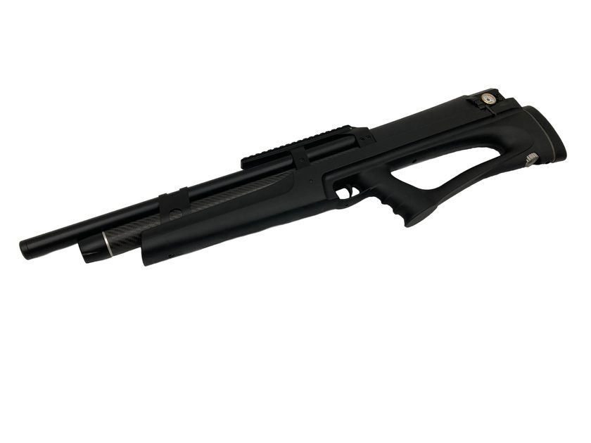 Pazba.cz - Vzduchovka Huben K1 5,5mm - Huben - Vzduchovky PCP