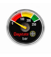 Manometr pro vzduchovky Daystate