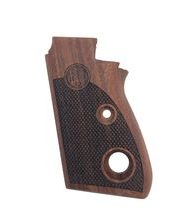 Střenky KSD Beretta 70 a 71 rosewood logo