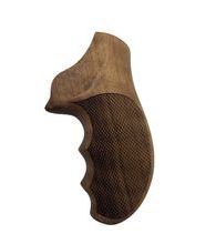 Střenky KSD Ruger SP101 ořech 2