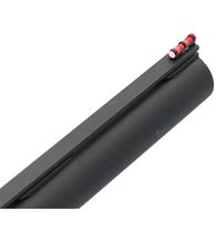 Světlovodná muška LPA M2,6 červená