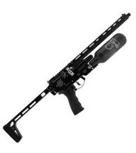 Vzduchovka Western Airguns Mordax Venom Long Strike 7,62 mm