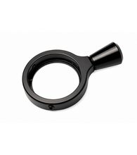 Páčka paralaxy pro puškohledy MTC Viper Connect black