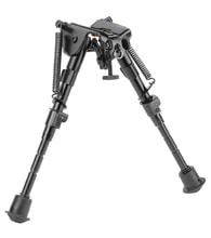 Bipod Caldwell 9-13" s kloubem a odskoky