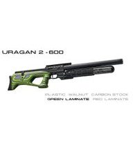 Vzduchovka Airgun Technology Uragan 2 700mm 5,5mm