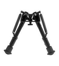 Bipod Harris 1A2 9"-13" bez kloubu s odskoky