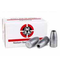 Big Bore střely NSA .257 HP 4,21 g / 65 gr